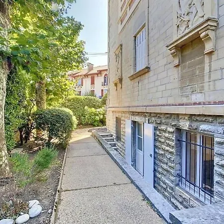 Rivage Yourhosthelper Apartment *