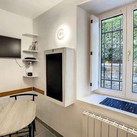 Rivage Yourhosthelper Apartment Biarritz