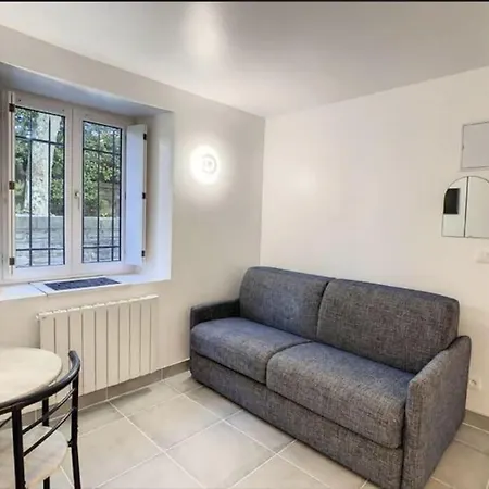 Apartment Rivage Yourhosthelper Biarritz