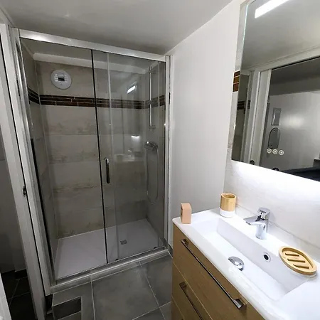Rivage Yourhosthelper Apartment *
