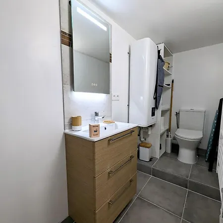 Rivage Yourhosthelper Apartment