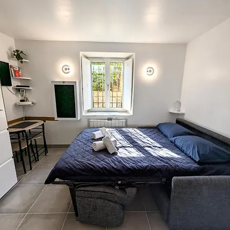 Rivage Yourhosthelper Apartman *