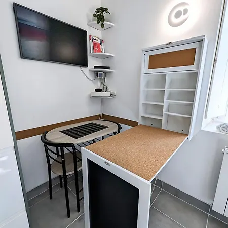 Apartman Rivage Yourhosthelper